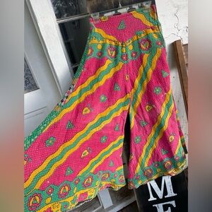 Kantha Bae Bell Loungers Small